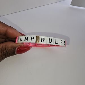 Vanderpump Rules bracelet